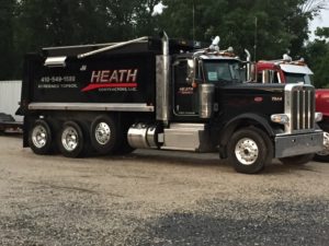 heath 38